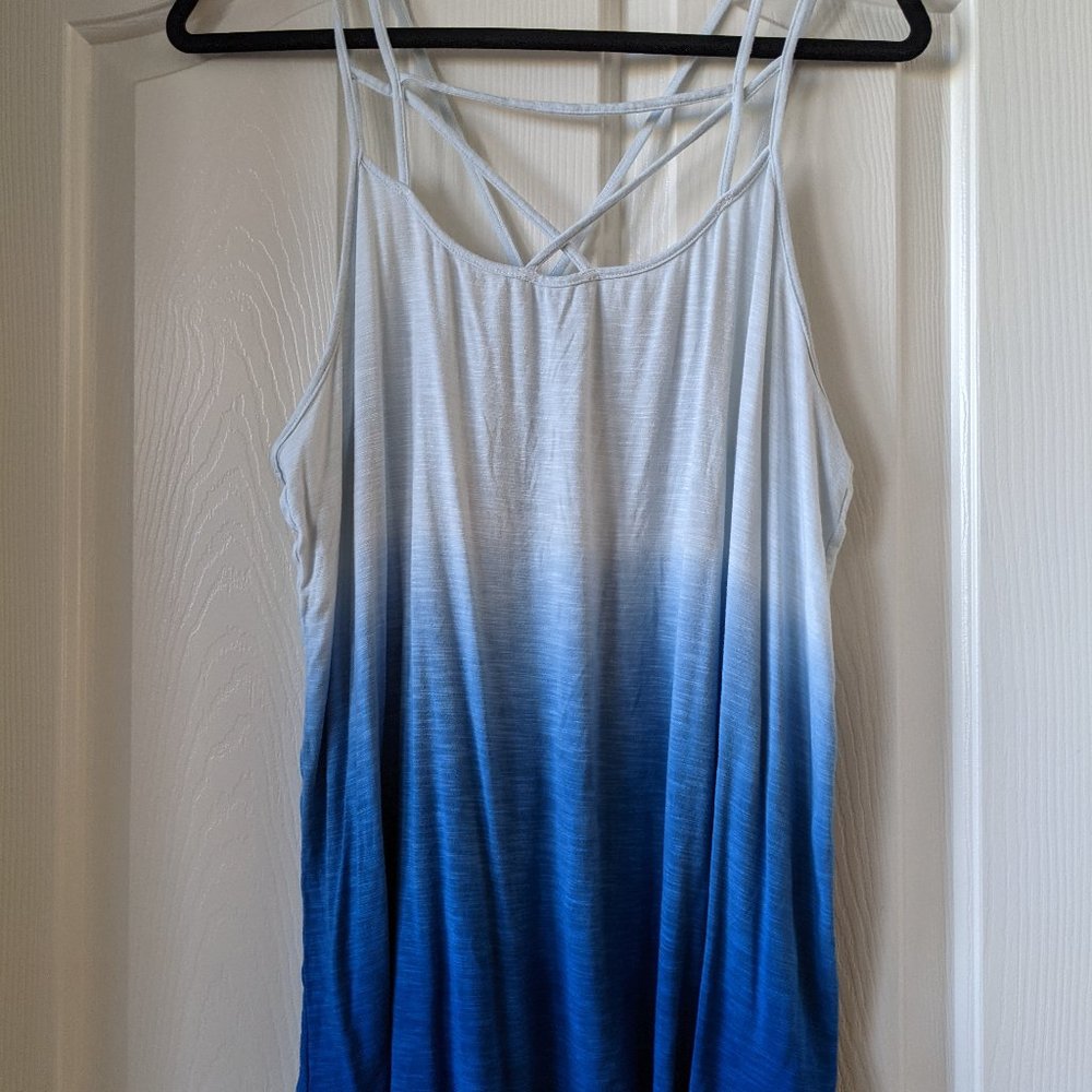 American Eagle Tank Top